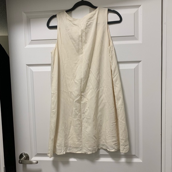 Floral Printed Dress - Picture 4 of 5